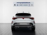 Usado Cupra Formentor 150 CV (110 kW) 2025 Blanco SUV