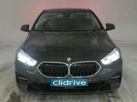 Usado BMW 218 Performance 150 HP (110 kW) 2021 Cinzento Coupé