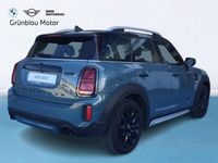 Usado Mini Cooper S Countryman 178 CV (130 kW) 2023 Verde SUV