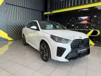 Nuevo BMW X2 Comfort Edition 150 CV (110 kW) 2026 Blanco SUV