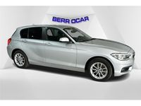 usado BMW 116 SERIE 1 d 85 kW (116 CV)