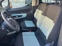 Usado Citroën Berlingo Feel 102 CV (75 kW) 2020 Blanco Monovolumen