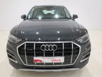 Usado Audi Q5 Advanced Plus 299 CV (219 kW) 2022 Gris / plata SUV
