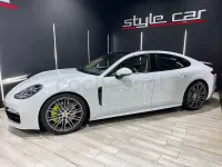 Usado Porsche Panamera 4 462 CV (339 kW) 2018 Blanco Utilitario