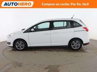 Usado Ford C-MAX Business Edition 120 CV (88 kW) 2017 Blanco Monovolumen