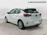 Usado Opel Corsa Edition 101 CV (74 kW) 2022 Blanco Utilitario