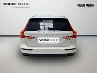 Usado Volvo V60 CC 197 CV (144 kW) 2021 Blanco Familiar