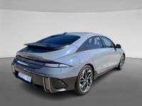 Usado Hyundai Ioniq 6 167 kW (228 CV) 2023 Azul transmission Berlina