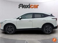 Usado Nissan Qashqai Tekna 158 CV (116 kW) 2023 Blanco SUV