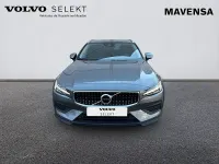 Usado Volvo V60 CC 197 CV (144 kW) 2021 Gris / plata Familiar
