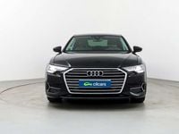 Usado Audi A6 Sport 204 CV (150 kW) 2019 Negro Berlina