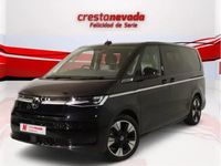 Usado Mercedes B180 136 CV (100 kW) 2021 Monovolumen