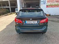Używany BMW 220 Luxury Line 190 KM (139 kW) 2016 Brązowy Kombi