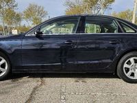 usado Audi A4 2.0TDI Multitronic DPF 143