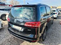 usado VW Sharan 2.0TDI Sport DSG 4 Motion 130kW