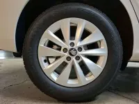 Occasion Skoda Kamiq Selection 116 PK (85 kW) 2025 Wit SUV
