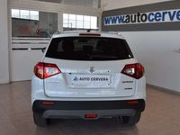 usado Suzuki Vitara 1.4T GLX 4WD