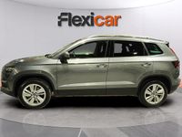 Usado Skoda Karoq Selection 150 HP (110 kW) 2025 Cinzento SUV