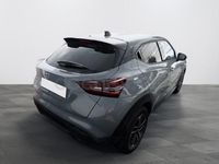 Usado Nissan Juke N-Connecta 114 CV (83 kW) 2025 Gris / plata SUV