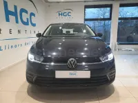 Nuevo VW Polo Match 95 CV (69 kW) 2026 Blanco Utilitario
