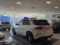 Usado Mercedes GLE300 245 CV (180 kW) 2020 Blanco SUV