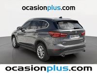 Usado BMW X1 150 CV (110 kW) 2019 Gris SUV