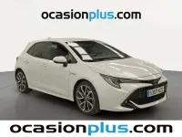 Usado Toyota Corolla 179 CV (131 kW) 2019 Blanco Utilitario