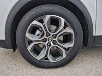 Usado Renault Captur 160 CV (117 kW) 2021 Blanco SUV