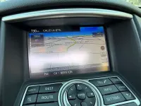 Usado Infiniti QX50 Premium 238 CV (175 kW) 2015 Blanco SUV