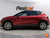 Usado Seat Arona FR 150 CV (110 kW) 2023 Rojo SUV