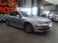 usado Saab 9-3 931.9TiD FP Linear 120 CV