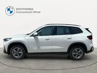Nuevo BMW X1 Comfort Edition 163 CV (119 kW) 2026 Blanco SUV
