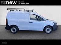 Usado Renault Kangoo 95 CV (69 kW) 2025 Blanco Monovolumen