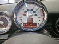 Usado Mini Cooper S Cabriolet 184 CV (135 kW) 2012 Gris Descapotable