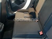 Usado VW Golf Sportsvan Advance 110 CV (80 kW) 2016 Gris / plata Monovolumen