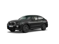 Usado BMW X4 xLine 190 CV (139 kW) 2026 Gris SUV