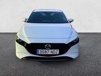 Nuevo Mazda 3 Prime-Line 140 CV (102 kW) 2025