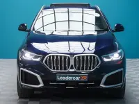 Occasion BMW X6 Comfort Edition 337 ch (247 kW) 2021 Bleue SUV