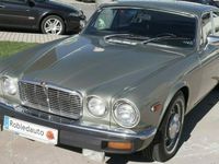 Usado Jaguar XJL 172 CV (126 kW) 1978 Verde claro Berlina