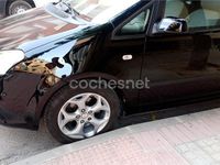 Usado Ford C-MAX Trend 115 CV (84 kW) 2007 Negro Monovolumen