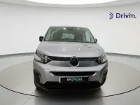 Nuevo Citroën Berlingo 102 CV (75 kW) 2025 Gris Monovolumen