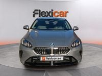 Usado BMW 120 170 CV (125 kW) 2025 Gris Utilitario