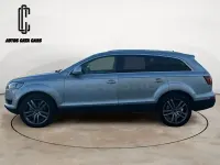 Usado Audi Q7 233 CV (171 kW) 2006 Gris / plata SUV