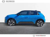 Nuevo Nissan Micra N-Connecta 89 kW (122 CV) 2026 Eléctrico Utilitario