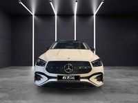 Usado Mercedes GLE450 AMG 367 CV (269 kW) 2023 Blanco Coupe