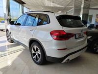 usado BMW X3 sDrive 18d