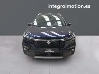 Usado Suzuki SX4 S-Cross 129 CV (94 kW) 2024 Azul SUV
