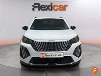 Usado Peugeot 2008 Allure 130 CV (95 kW) 2024 Blanco SUV