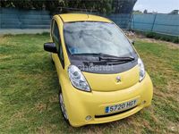 Usado Peugeot iON Active 49 kW (67 CV) 2012 Eléctrico Utilitario