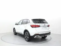 Usado MG ZS Luxury 197 CV (144 kW) 2025 Blanco SUV